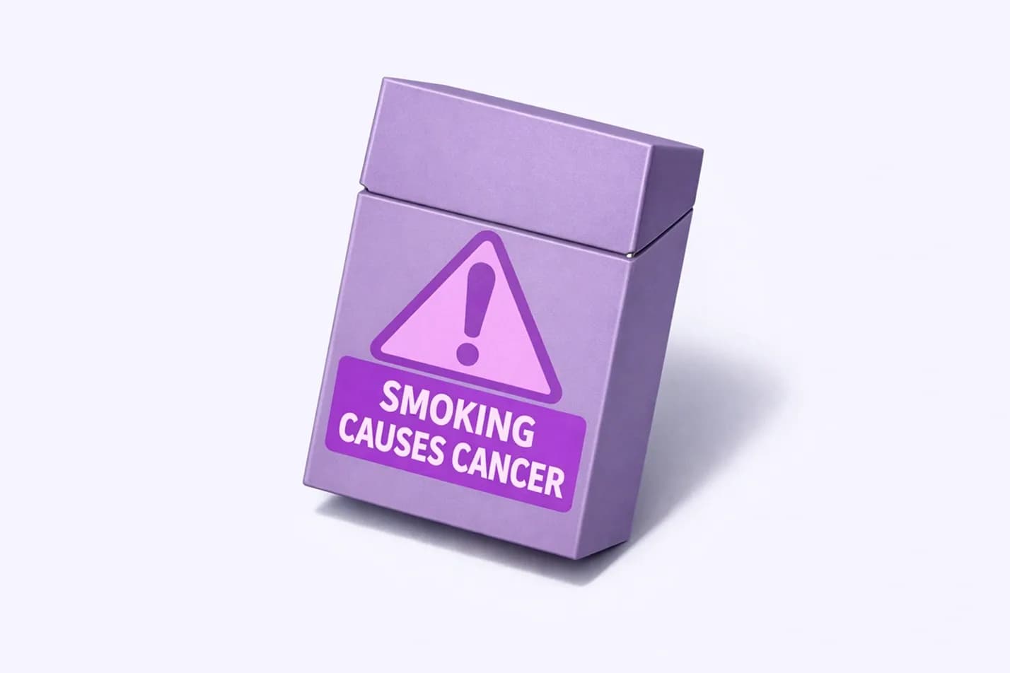 What Purpose Do Warning Labels on Tobacco Products Serve and How Effective Are They?