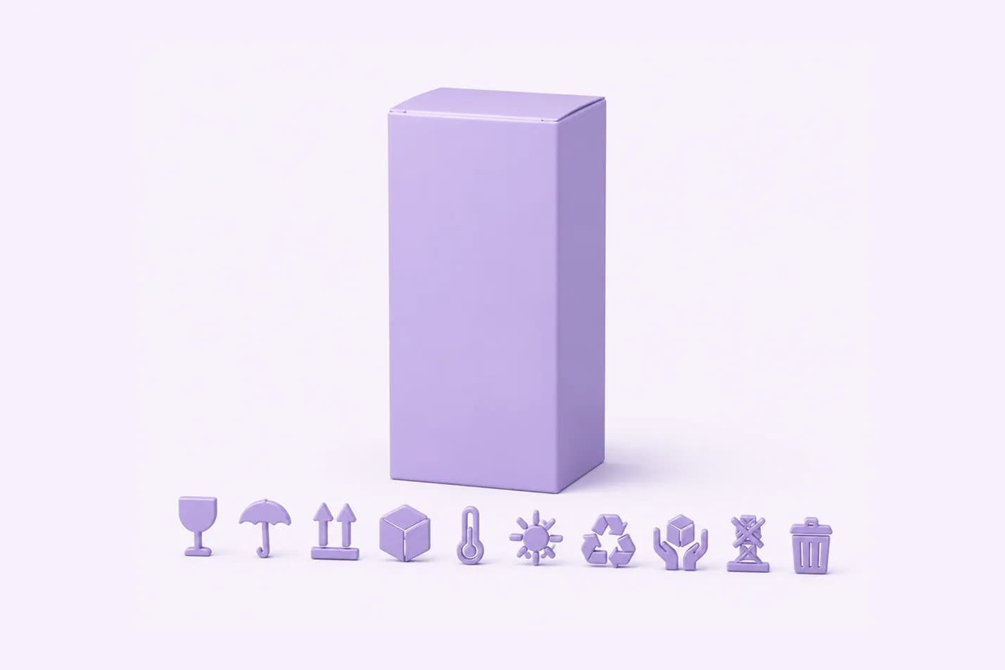 10 International Packaging Symbols: What They Mean and Why They Matter