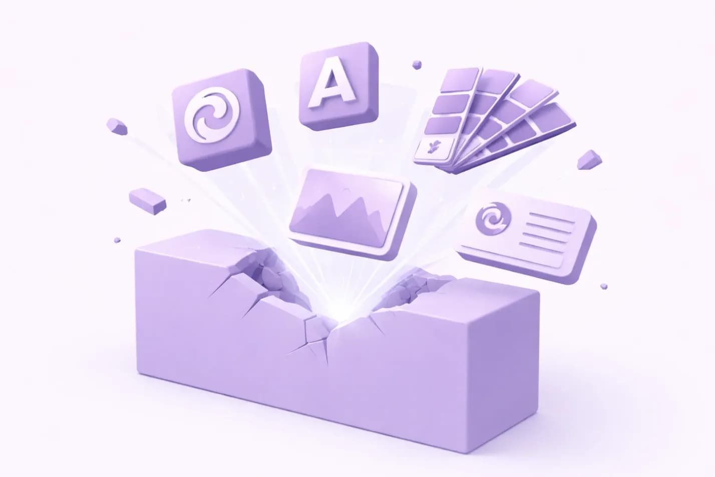 What's Included in a Brand Identity Package? 6 Key Elements to Ensure Brand Consistency