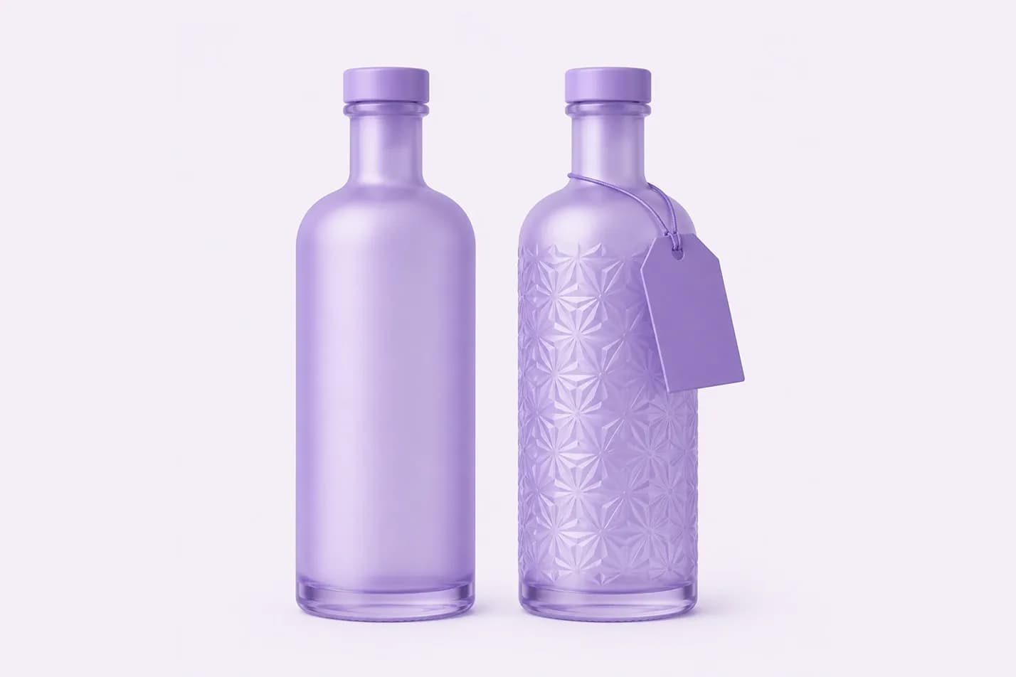 How to Create Compliant Custom Alcohol Bottle Labels That Stand Out on the Shelf
