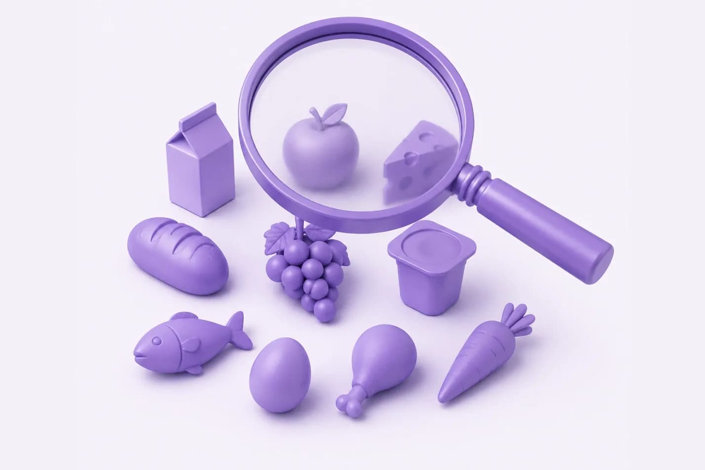 Top 10 Misleading Food Label Claims and How to Spot Them