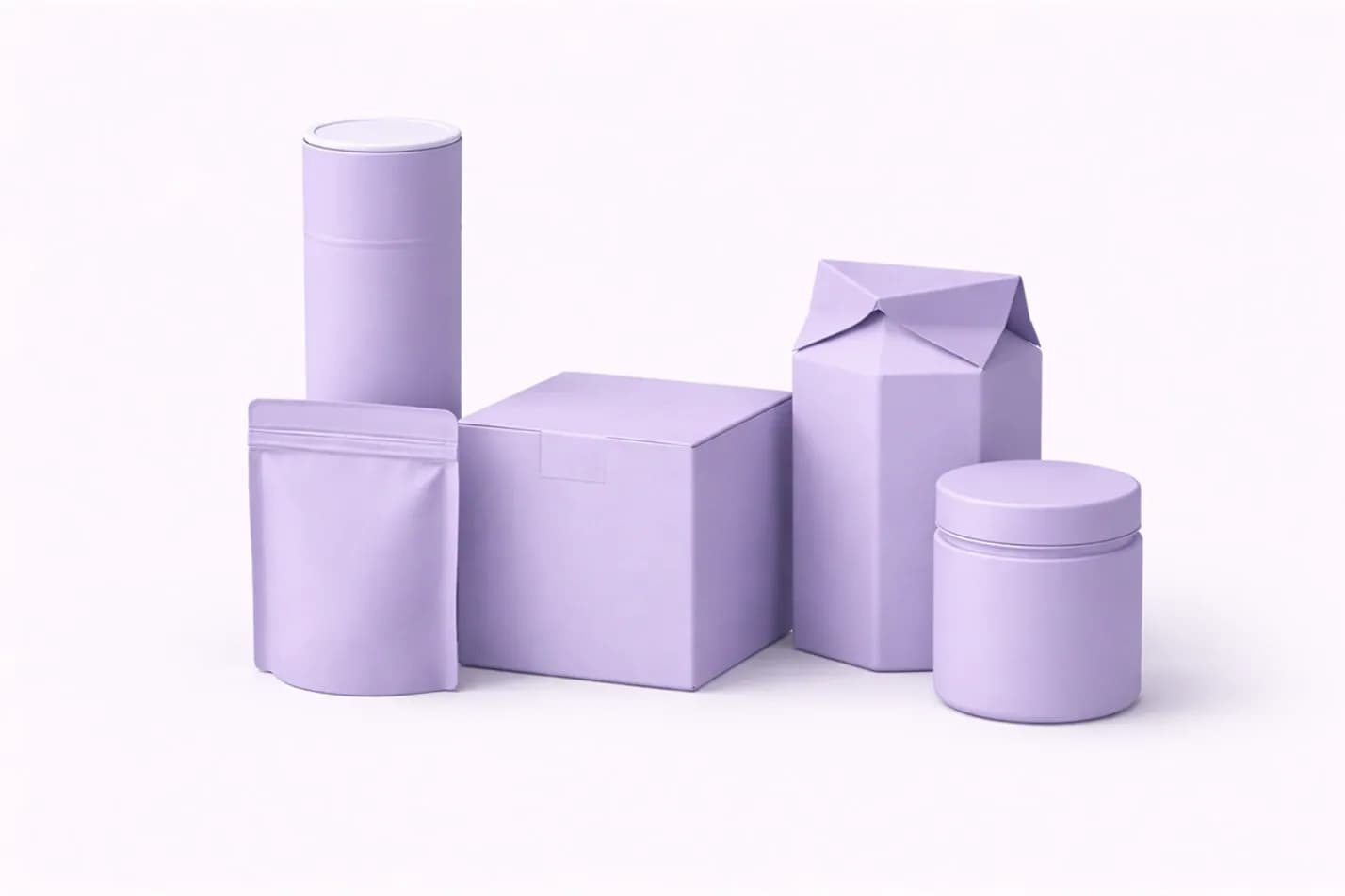 5 Creative Packaging Ideas for Your Next Launch