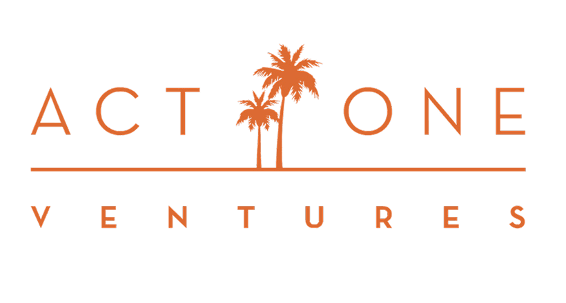 Act One Ventures