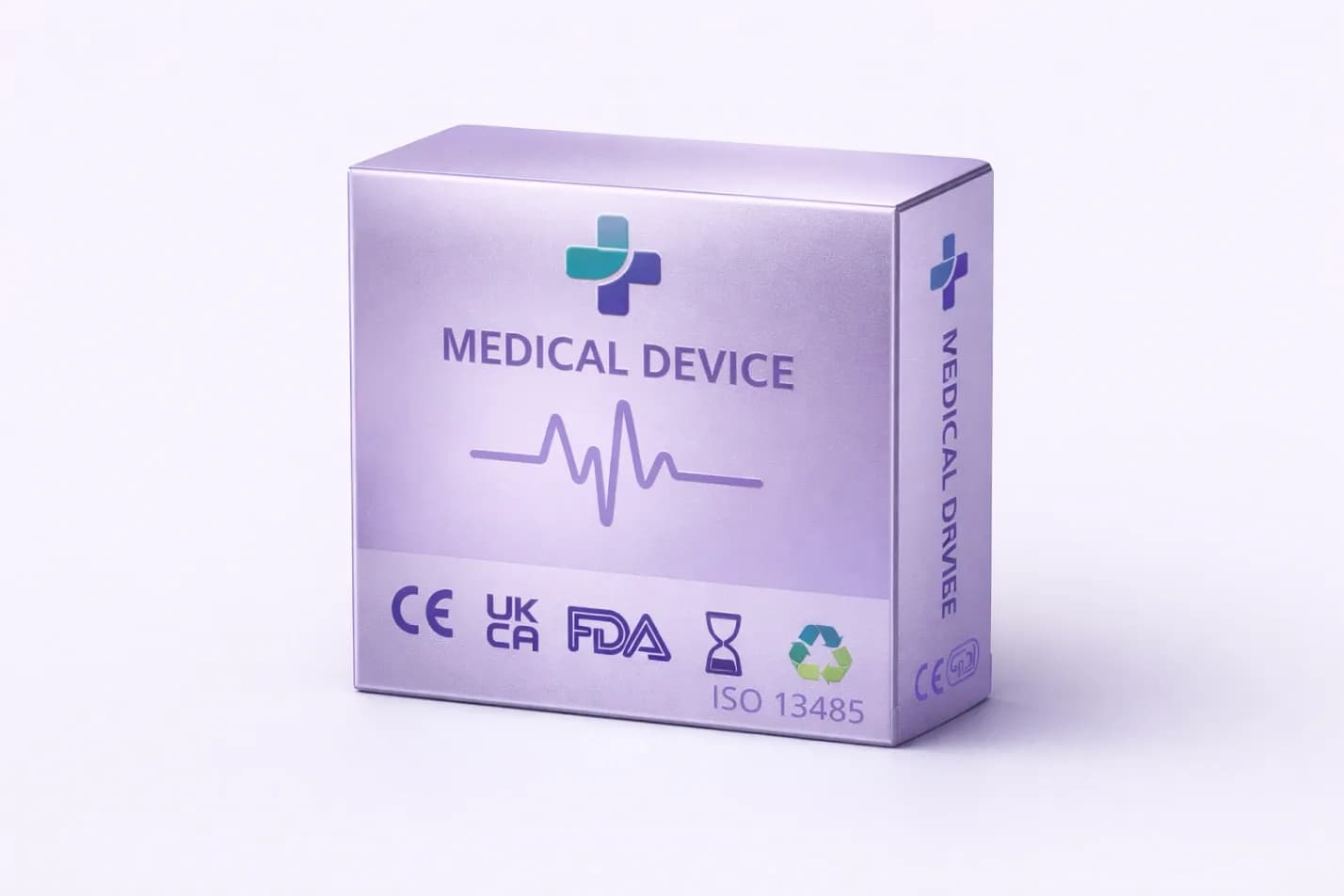 What Makes Medical Device Packaging Design Effective in Global Markets