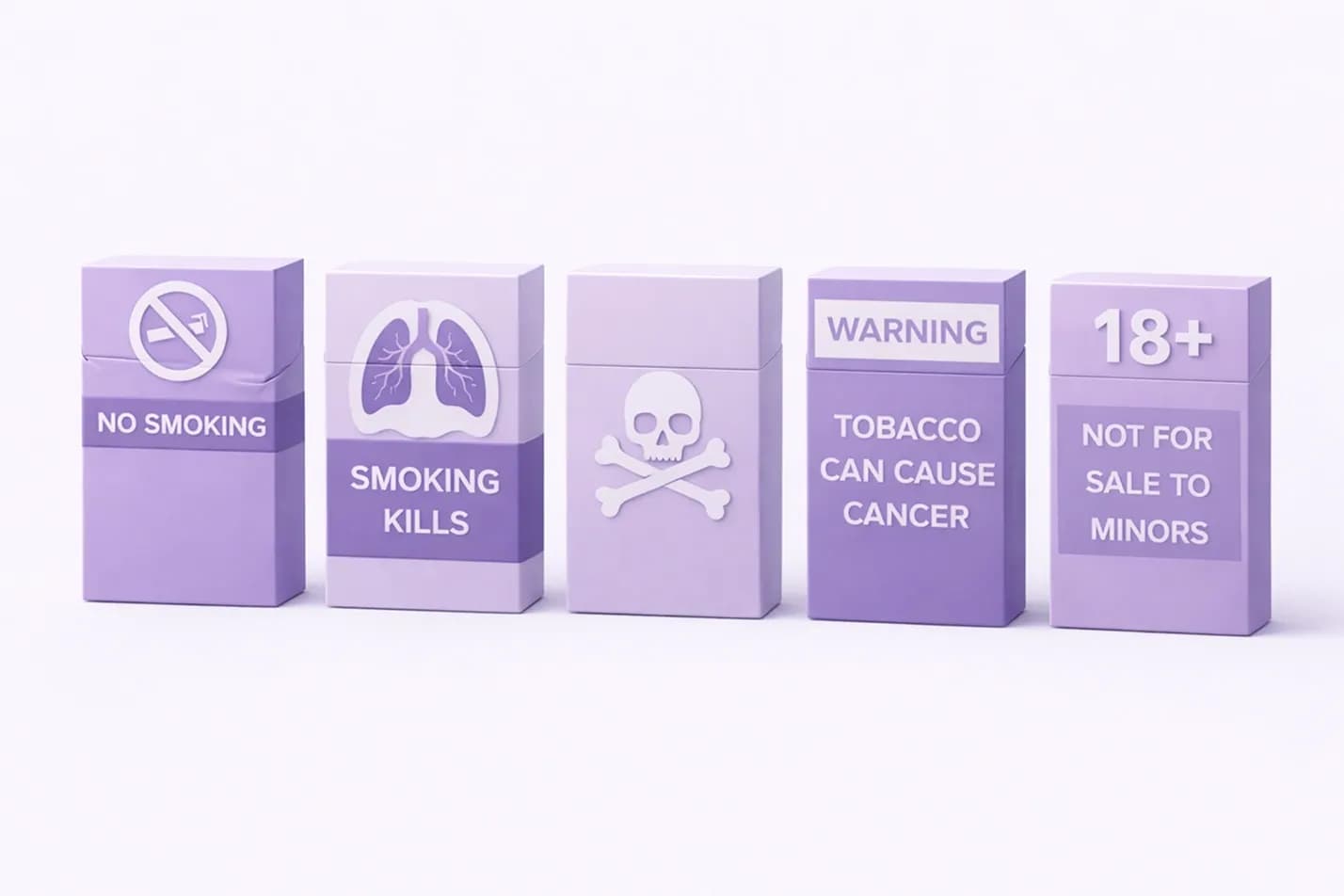 5 Key Tobacco Labeling Requirements Every Manufacturer Must Know